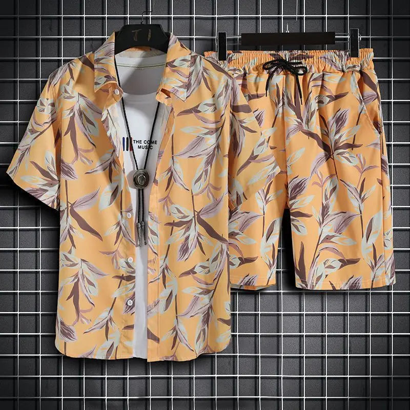 Bloemen Zomerset