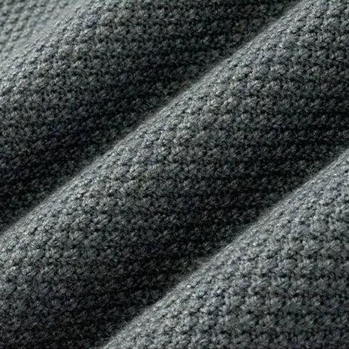 Elegante jacquardtrui