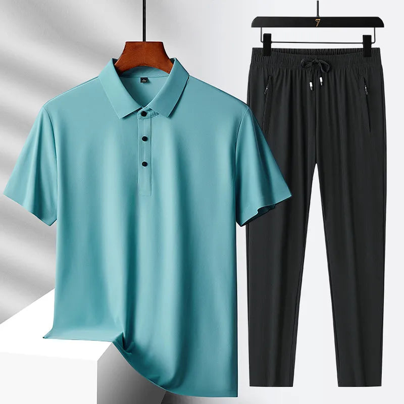 Casual 2-delige set