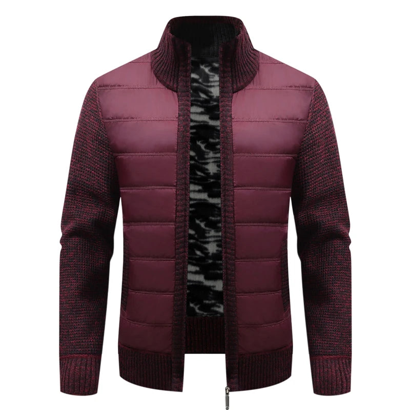 Leonardo elegante jas