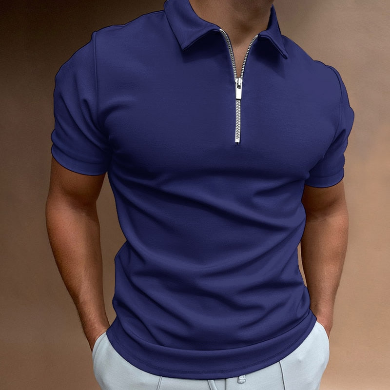 Ritssluiting Polo