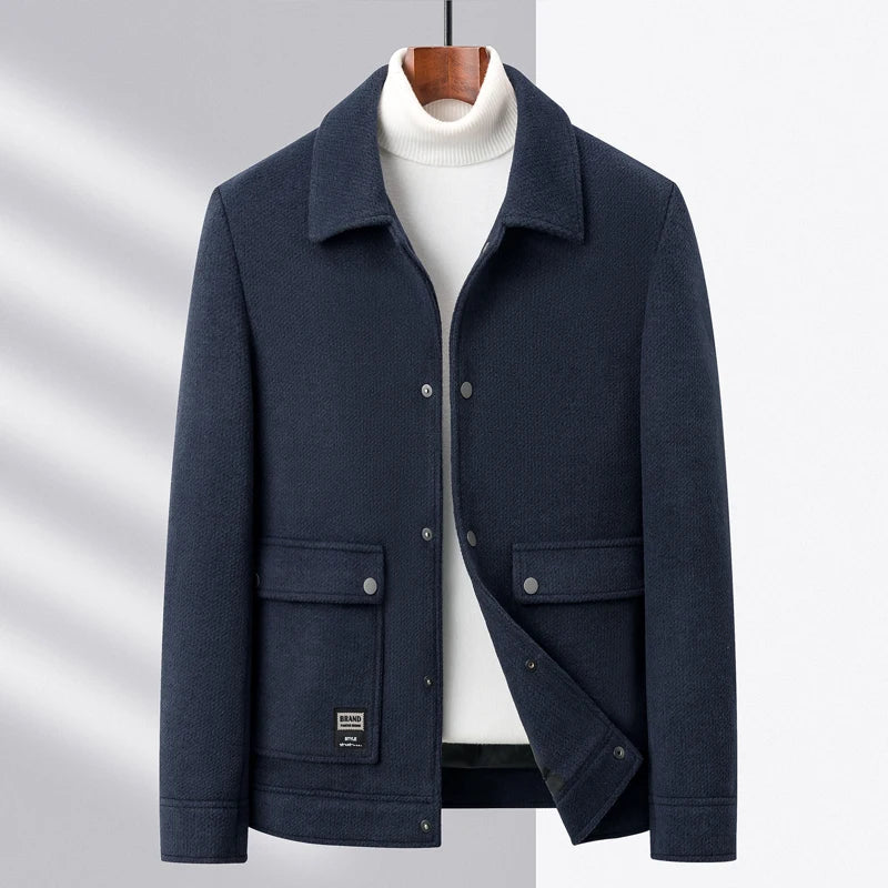 Chique luxe jas