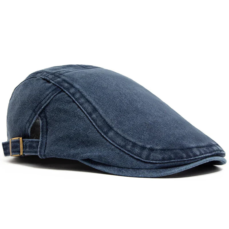 Vintage baret