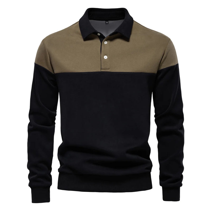 Elegante Polo Trui