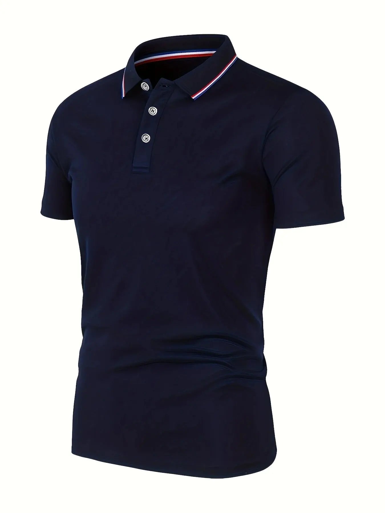 Elegant poloshirt