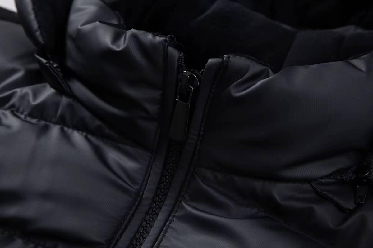 Paris Premium Hybride Jas