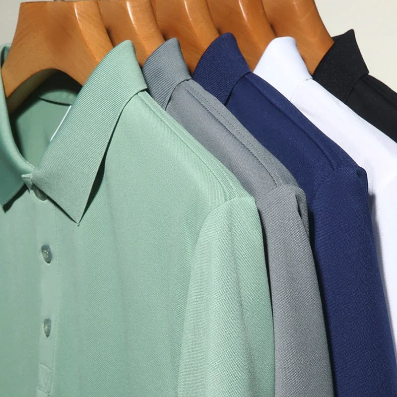 Zomers Poloshirt