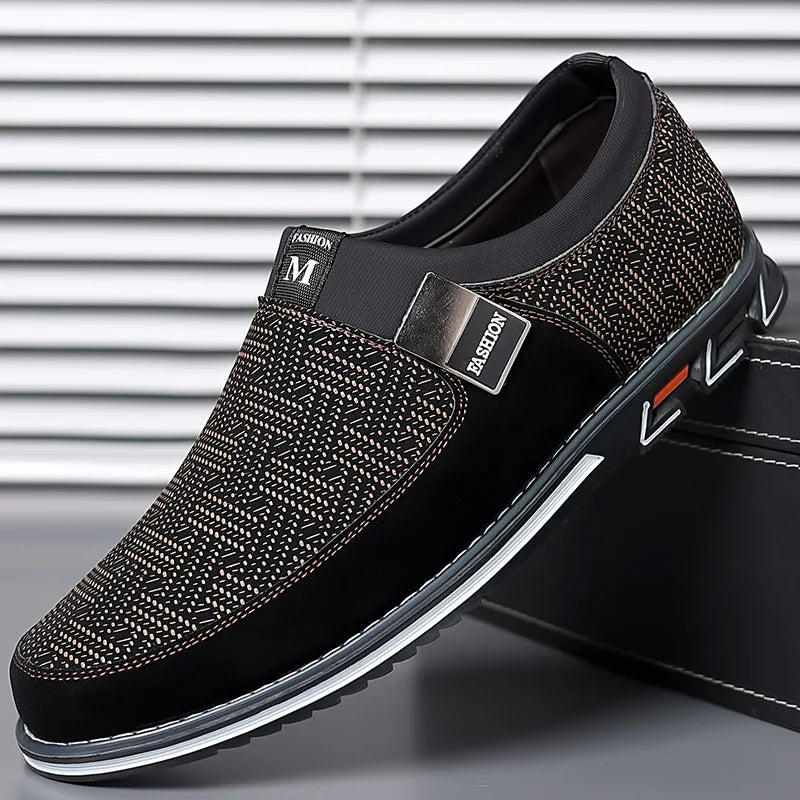 Crown Slip-On Schoenen