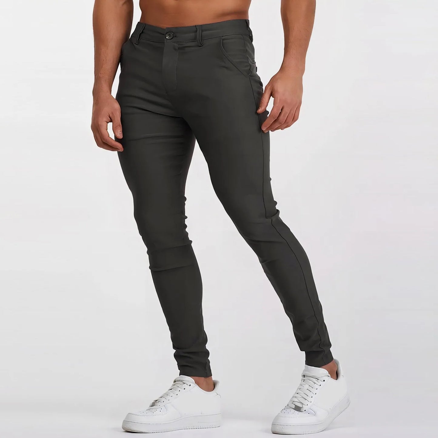Premium stretchbroek