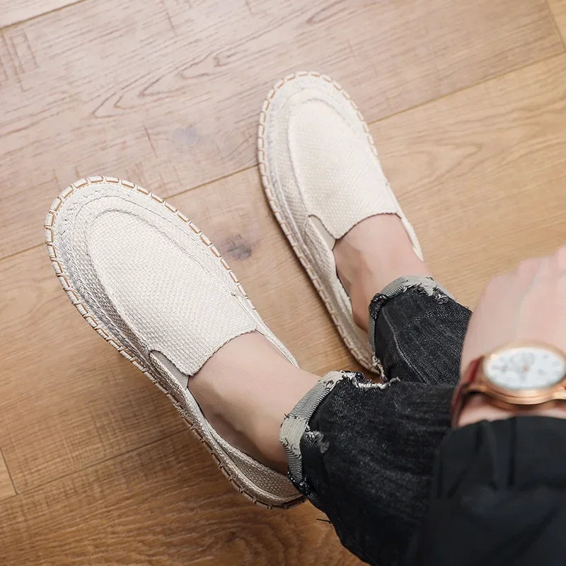 Zomerschoenen
