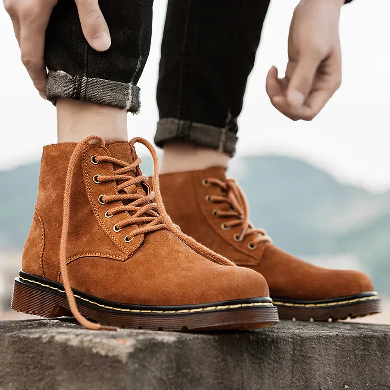 Brooks Casual Laarzen