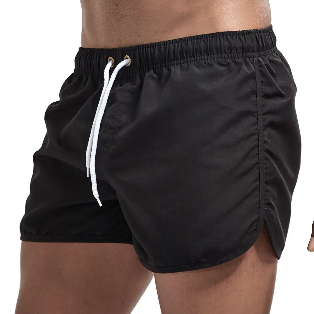 Basic Zwemshort