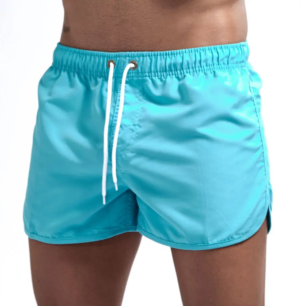 Basic Zwemshort