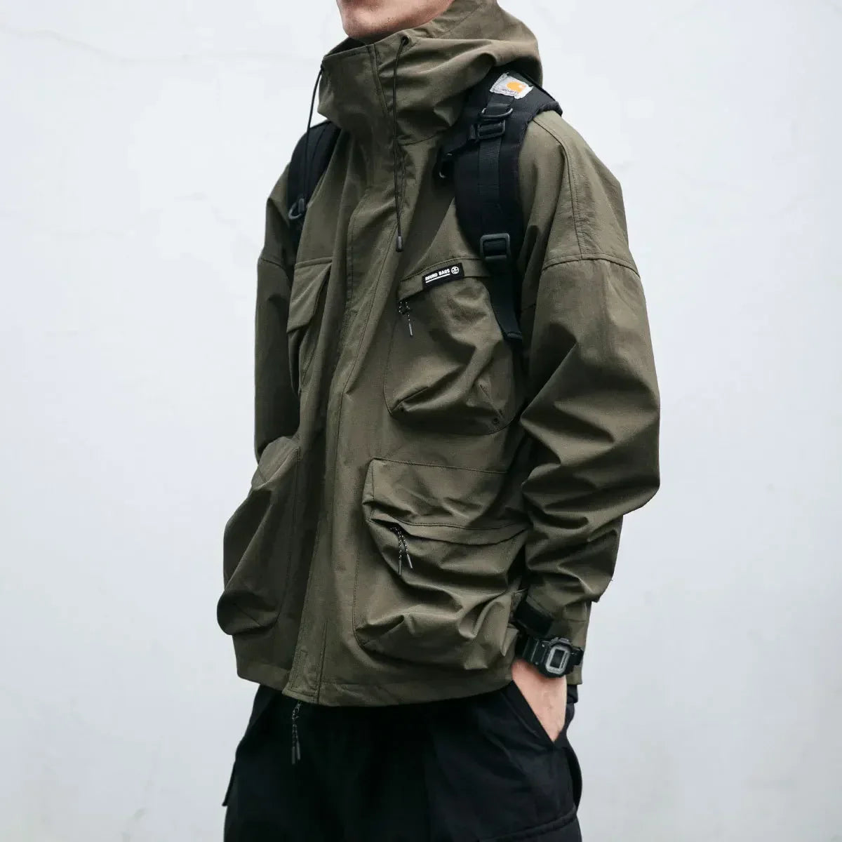 Windjack