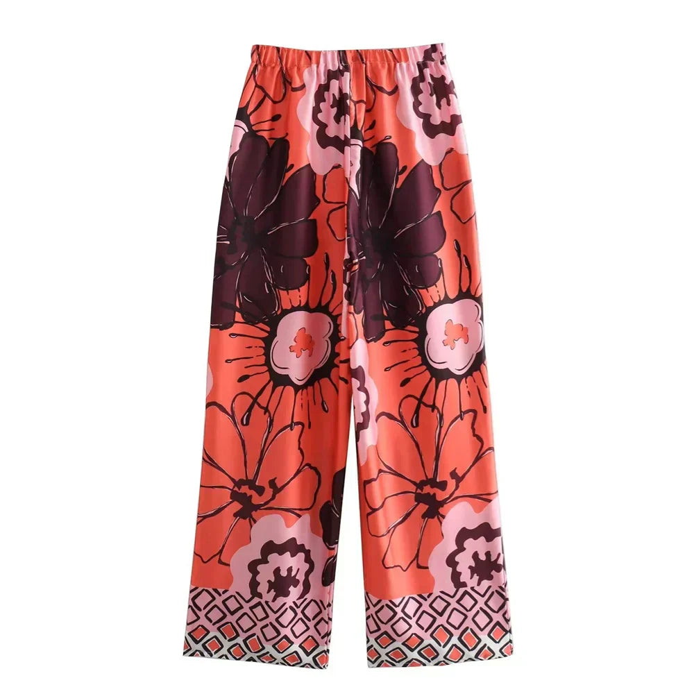 Vivienne - Comfortabele en stijlvolle set