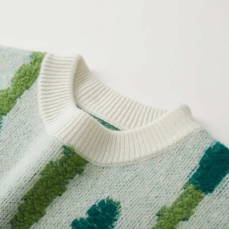 Elegante Kasjmier Trui