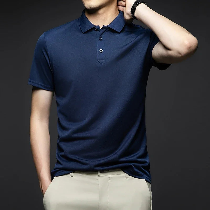 Zomers Poloshirt