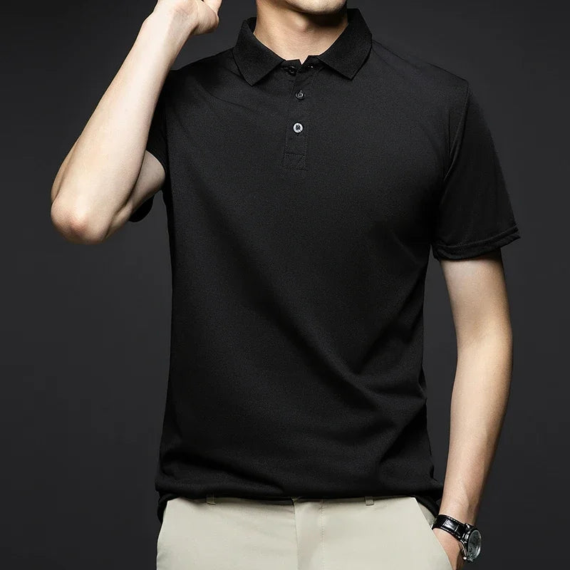 Zomers Poloshirt