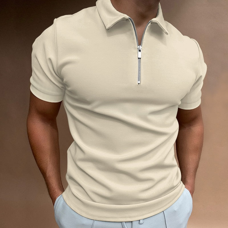 Ritssluiting Polo