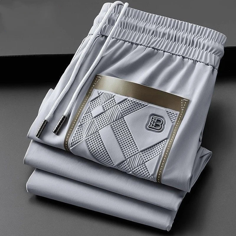 Premium technische broek