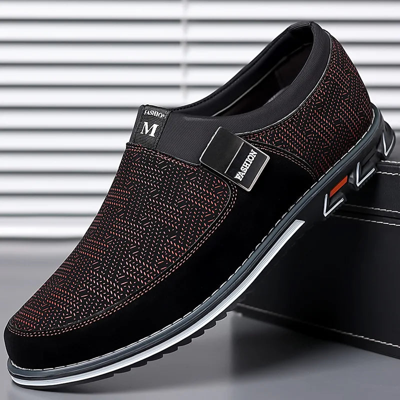 Crown Slip-On Schoenen