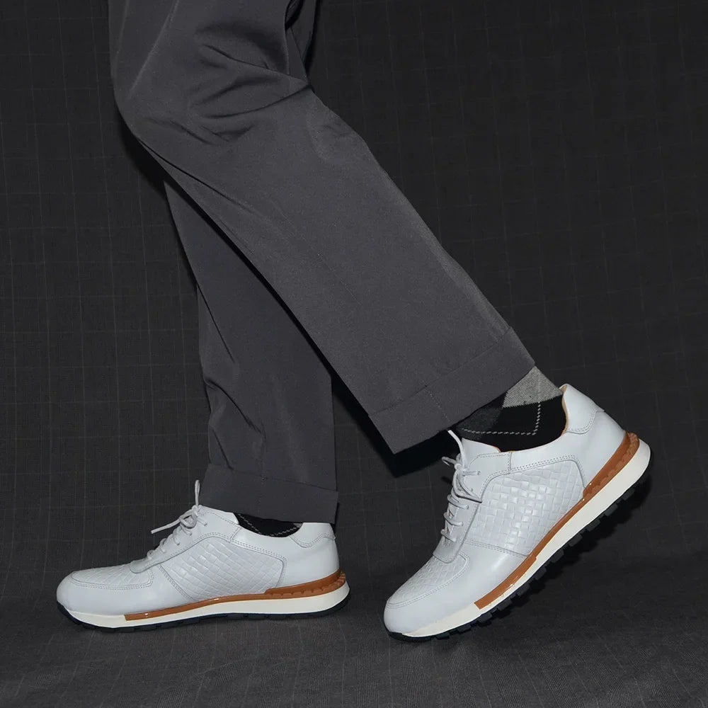 Elegante Leren Schoenen