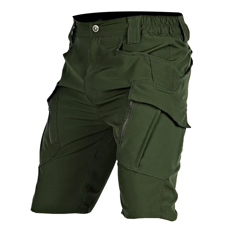 Casual Heren Shorts