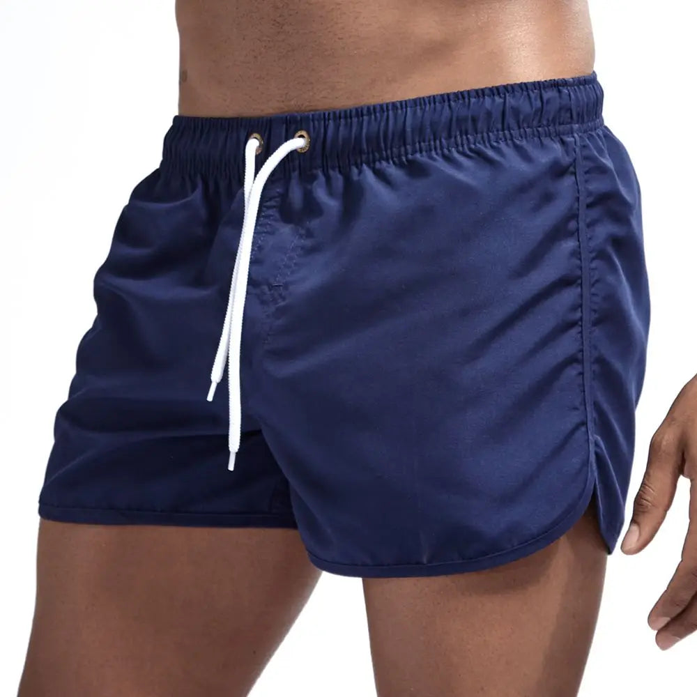Basic Zwemshort