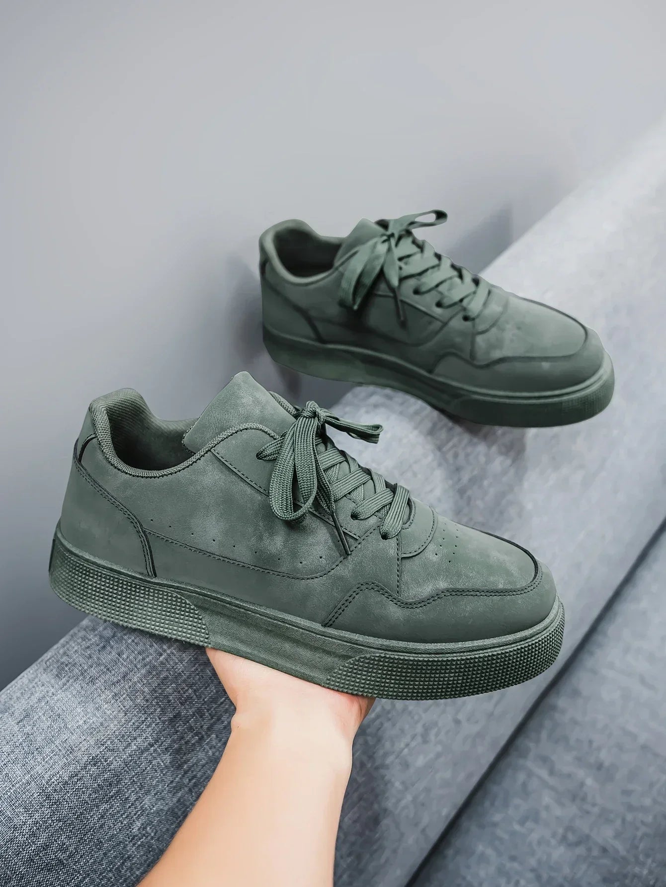 Premium herenschoenen