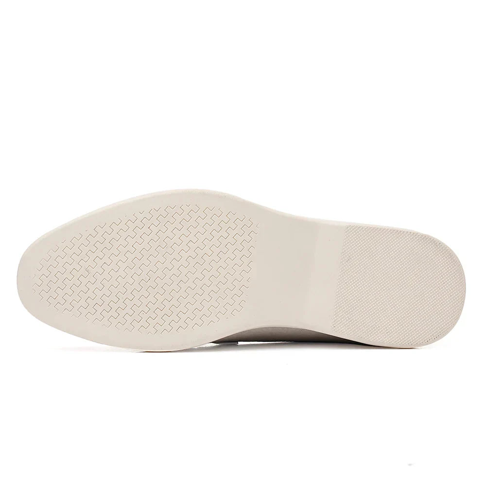Premium suède Loafers