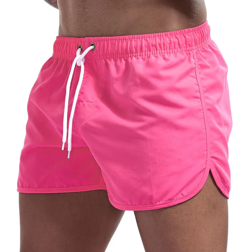 Basic Zwemshort