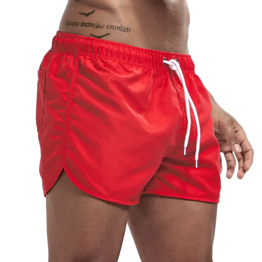 Basic Zwemshort