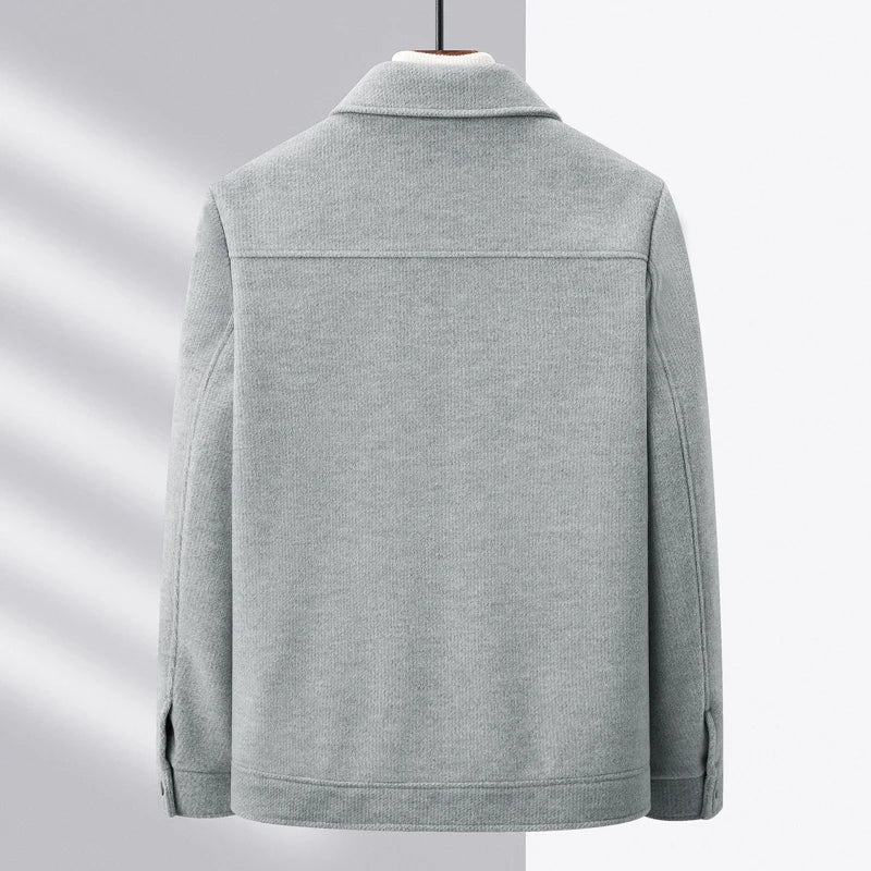 Chique luxe jas