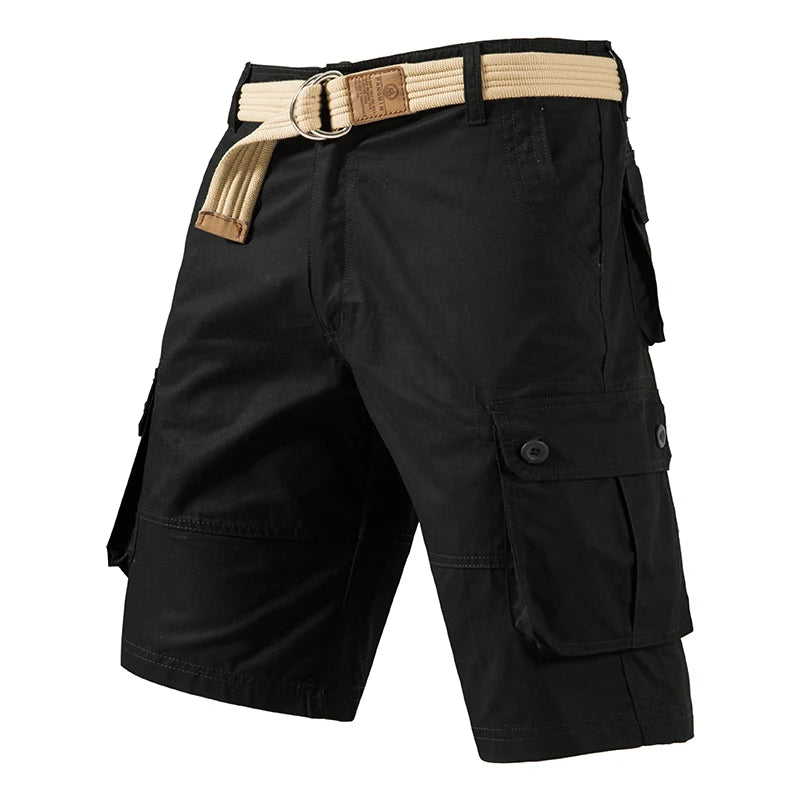 Cargo kniebroek