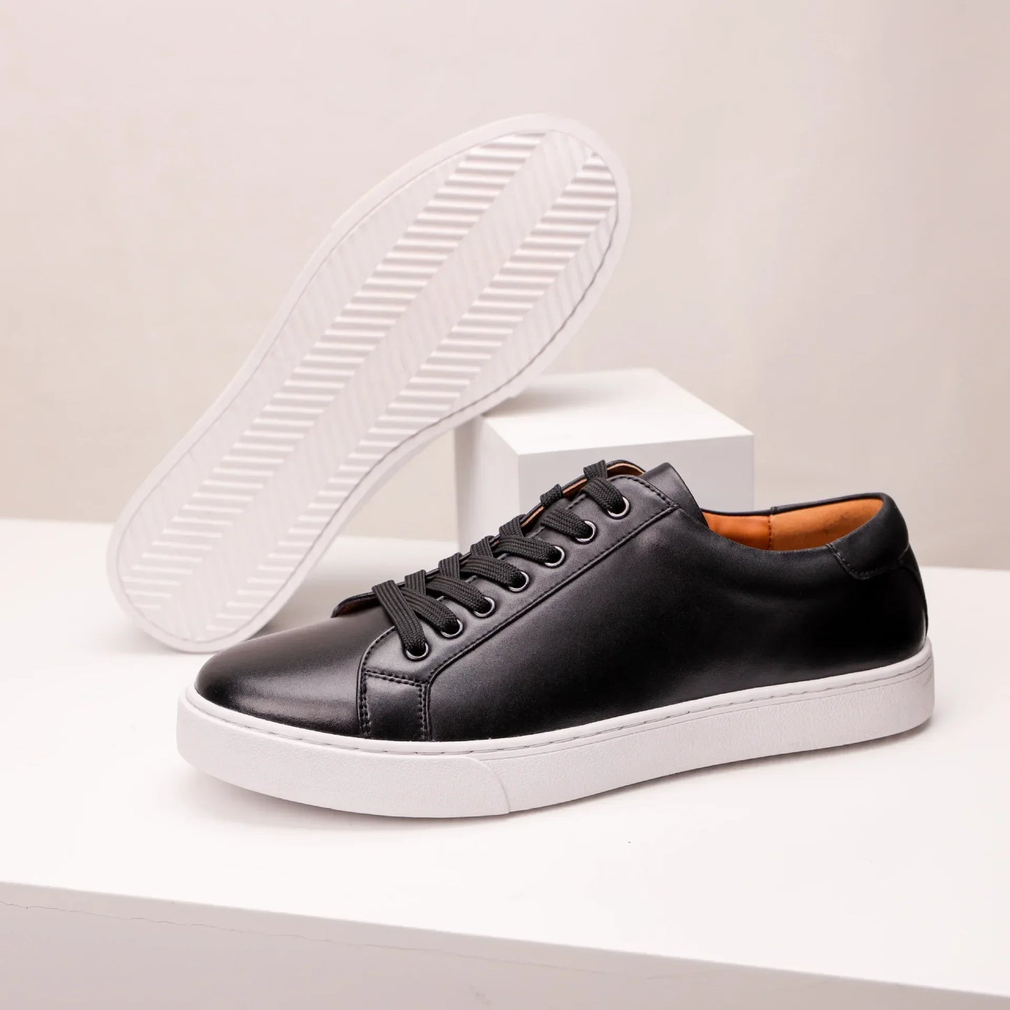 Echt Leren Sneakers