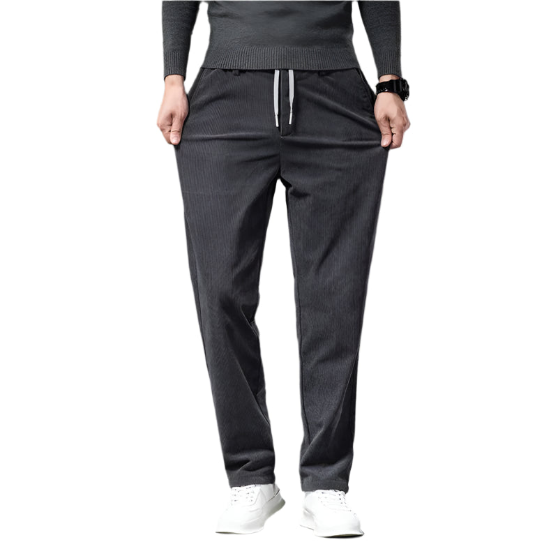 Walker Corduroy Broek
