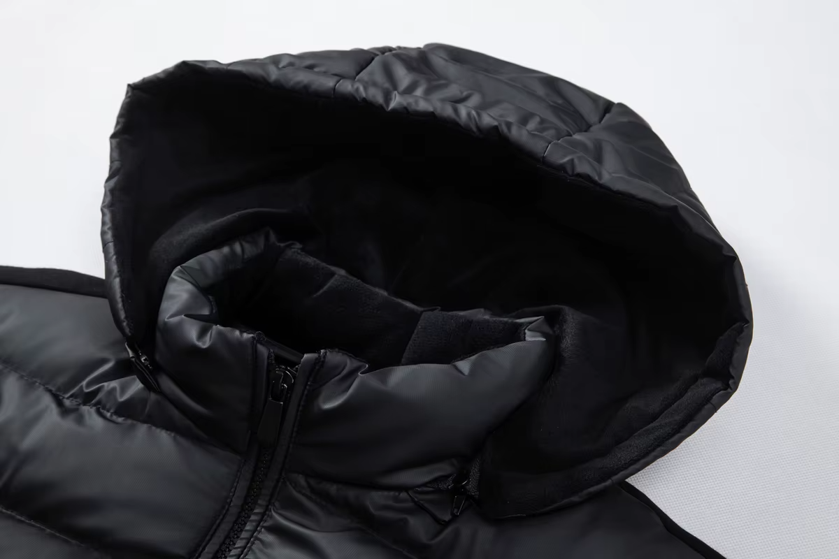 Paris Premium Hybride Jas