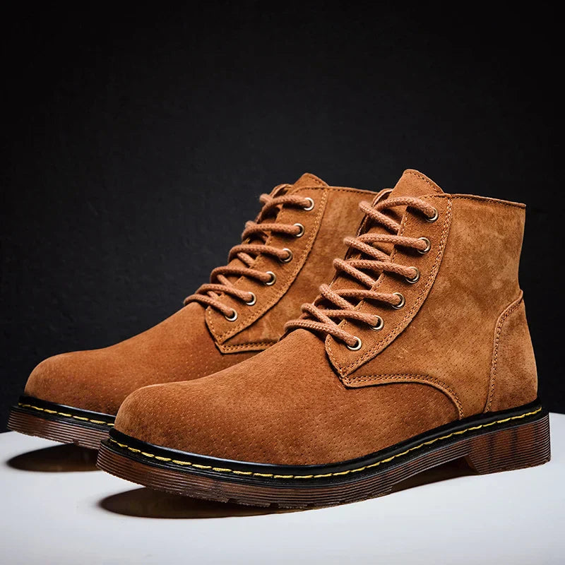 Brooks Casual Laarzen