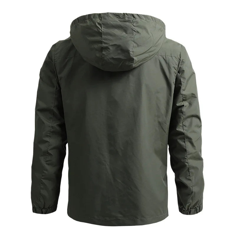 Casual zomerjas