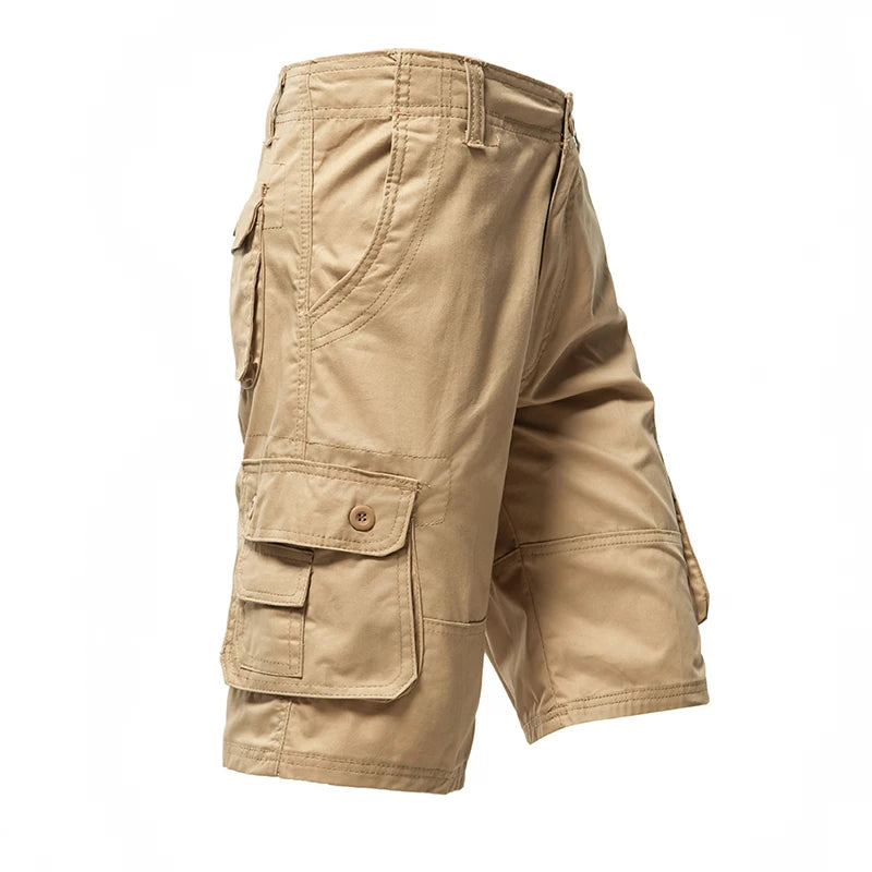 Casual Cargo Kniebroek