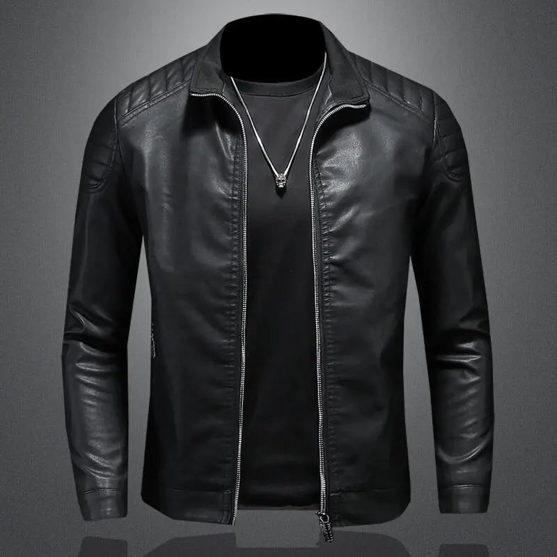 Premium Leren Jas