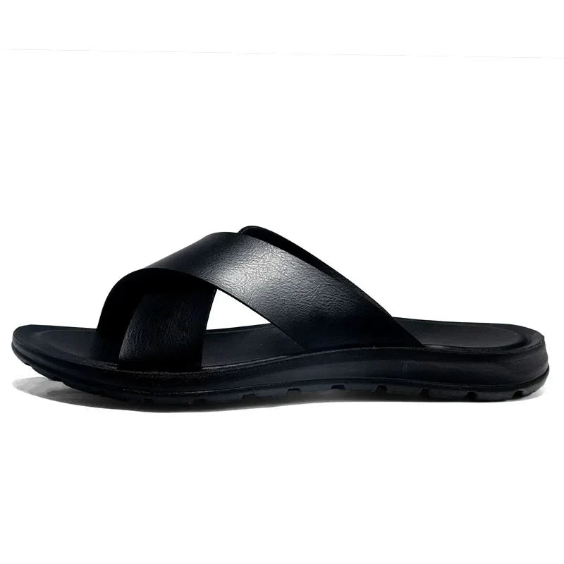 Casual Italiaanse sandalen