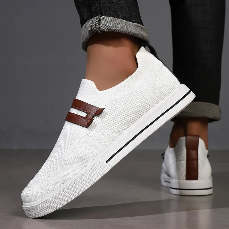 Luchtdichte schoenen