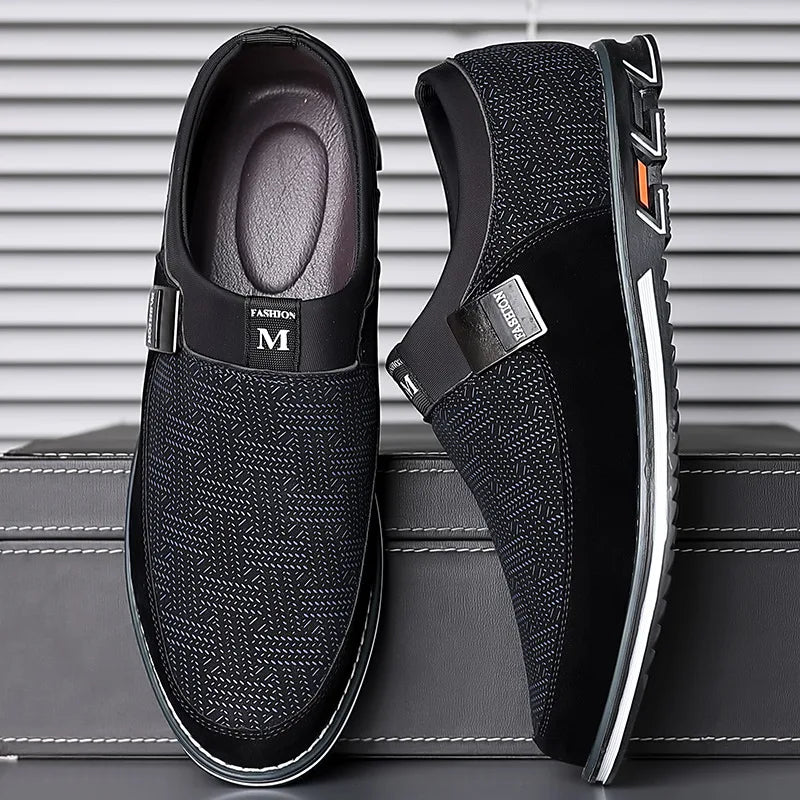 Crown Slip-On Schoenen