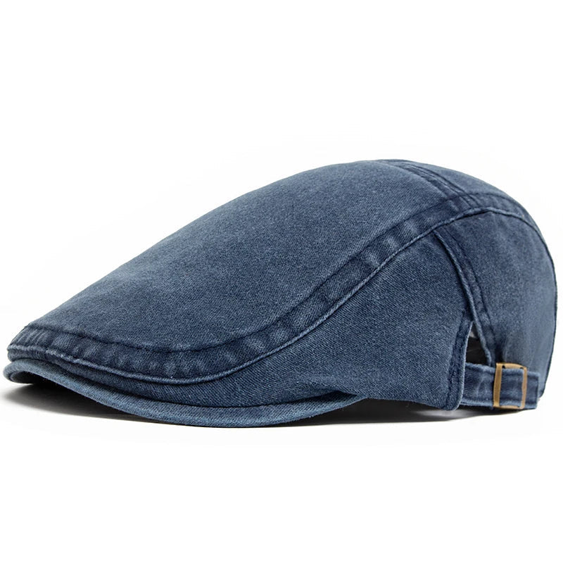 Vintage baret