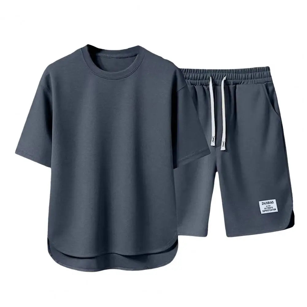 Casual zomerset