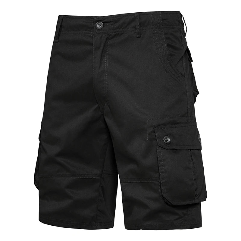 Multi-Pocket Herenbroek