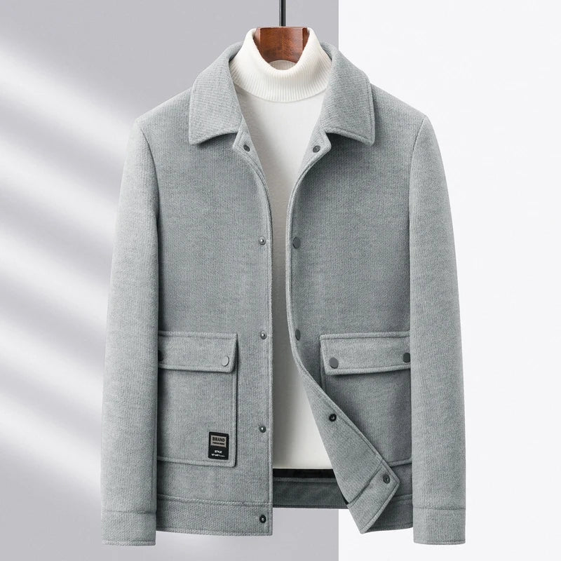 Chique luxe jas