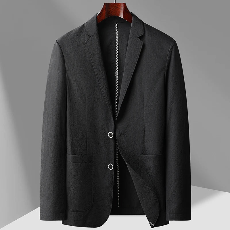 Chique herenblazer