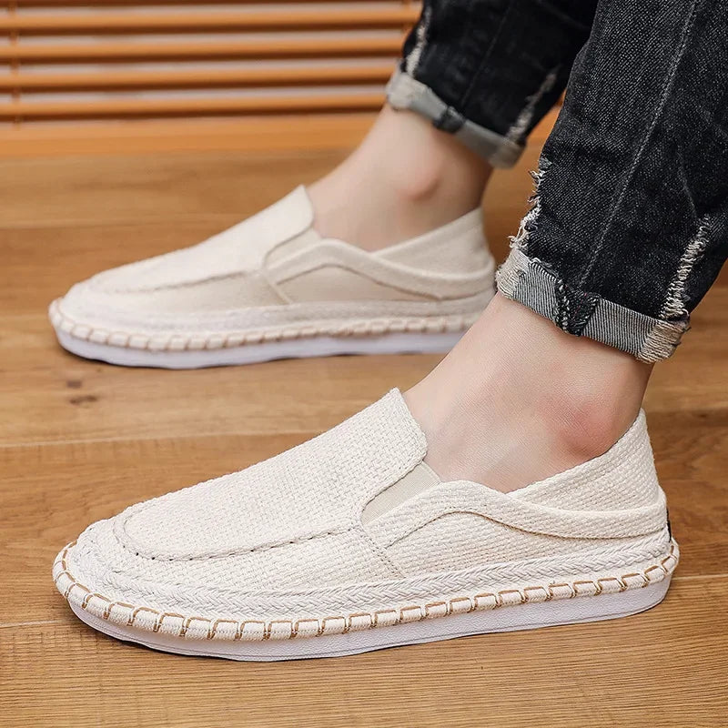 Zomerschoenen